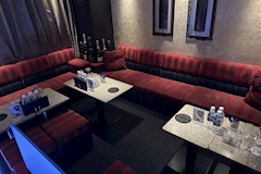 AIR＋HOUSE・エアハウス - 西田辺のスナック 店舗写真