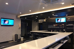 Girls Bar Bacchus・バッカス - 湯田温泉のガールズバー 店舗写真