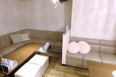 Lounge Mili.・ミリ - 岡山市（中央町）のスナック 店舗写真