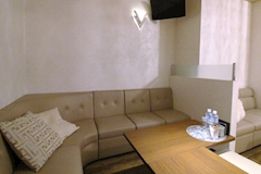 Lounge Mili.・ミリ - 岡山市（中央町）のスナック 店舗写真