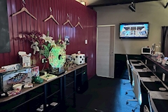 Bar Room・ルーム - 津田沼のガールズバー 店舗写真