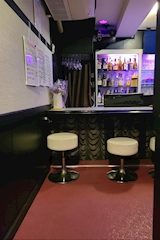 Lady's Bar ぱるぷんて・ぱるぷんて - 赤羽のガールズバー 店舗写真