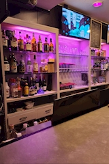 Lady's Bar ぱるぷんて・ぱるぷんて - 赤羽のガールズバー 店舗写真