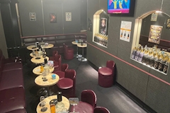 Girls Lounge LUX・ラグ - 蒲田東口のガールズバー 店舗写真