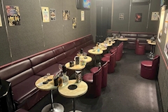 Girls Lounge LUX・ラグ - 蒲田東口のガールズバー 店舗写真
