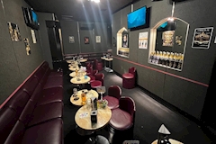 Girls Lounge LUX・ラグ - 蒲田東口のガールズバー 店舗写真