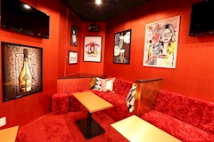 猫耳コンカフェ C4・シーフォー - 名古屋 金山のコンカフェ 店舗写真