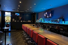 Girl's  bar Ciel・シエル - 千葉・富士見町のガールズバー 店舗写真