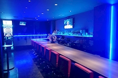 Girl's  bar Ciel・シエル - 千葉・富士見町のガールズバー 店舗写真