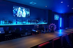 Girl's  bar Ciel・シエル - 千葉・富士見町のガールズバー 店舗写真