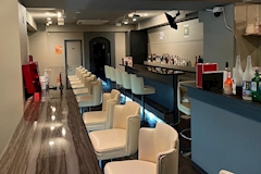 Shula'na Sports Concept Bar・シュラーナ - 池袋西口(北)のガールズバー 店舗写真