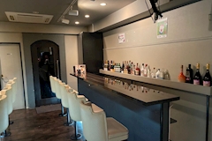 Shula'na Sports Concept Bar・シュラーナ - 池袋西口(北)のガールズバー 店舗写真
