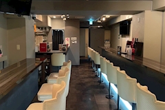 Shula'na Sports Concept Bar・シュラーナ - 池袋西口(北)のガールズバー 店舗写真