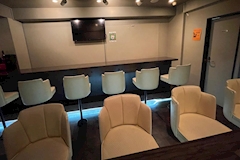 Shula'na Sports Concept Bar・シュラーナ - 池袋西口(北)のガールズバー 店舗写真