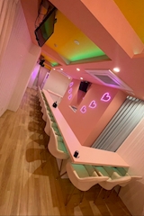 GIRLSBAR Sweetie・スウィーティー - 元住吉のガールズバー 店舗写真