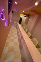 GIRLSBAR Sweetie・スウィーティー - 元住吉のガールズバー 店舗写真