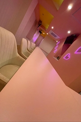 GIRLSBAR Sweetie・スウィーティー - 元住吉のガールズバー 店舗写真