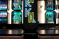 girls pub K-Ⅱ・ケーツー - 歌舞伎町のガールズバー 店舗写真