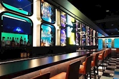 girls pub K-Ⅱ・ケーツー - 歌舞伎町のガールズバー 店舗写真