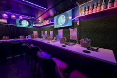 girl's & bar MISTY・ミスティ - 大井町のガールズバー 店舗写真
