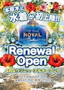 ピックアップニュース 🏝 Renewal Open 🏝 4月よりリニューアルオープン