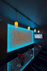 ROYAL couture・ロイヤルクチュール - 本厚木駅北口のガールズバー 店舗写真