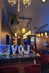 ROYAL couture・ロイヤルクチュール - 本厚木駅北口のガールズバー 店舗写真