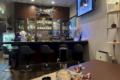 Aun・アウン - 石巻のスナック 店舗写真