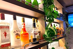 Bar Metty・メティ - 池袋西口(北)のパブ/スナック 店舗写真