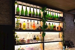 Bar Metty・メティ - 池袋西口(北)のパブ/スナック 店舗写真