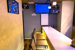 Bar Metty・メティ - 池袋西口(北)のパブ/スナック 店舗写真