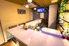 Bar Metty・メティ - 池袋西口(北)のパブ/スナック 店舗写真