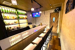 Bar Metty・メティ - 池袋西口(北)のパブ/スナック 店舗写真