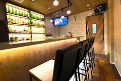 Bar Metty・メティ - 池袋西口(北)のパブ/スナック 店舗写真