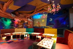 Alice×Alice・アリス×アリス - 秋葉原のコンカフェ 店舗写真