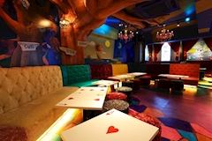 Alice×Alice・アリス×アリス - 秋葉原のコンカフェ 店舗写真