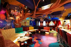Alice×Alice・アリス×アリス - 秋葉原のコンカフェ 店舗写真