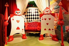 Alice×Alice・アリス×アリス - 秋葉原のコンカフェ 店舗写真