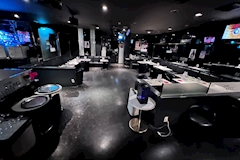 CLUB BABEL・バベル - 八柱のキャバクラ 店舗写真