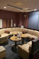 ダフネ・ダフネ - 古町のクラブ/ラウンジ 店舗写真