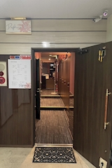 ダフネ・ダフネ - 古町のクラブ/ラウンジ 店舗写真