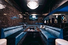 PZ Lounge・ピーゼットラウンジ - 尾張 一宮のクラブ/ラウンジ 店舗写真