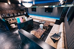 PZ Lounge・ピーゼットラウンジ - 尾張 一宮のクラブ/ラウンジ 店舗写真