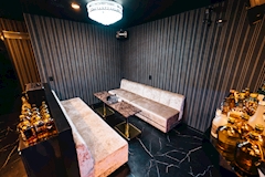 PZ Lounge・ピーゼットラウンジ - 尾張 一宮のクラブ/ラウンジ 店舗写真