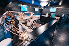 PZ Lounge・ピーゼットラウンジ - 尾張 一宮のクラブ/ラウンジ 店舗写真