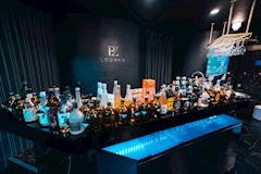 PZ Lounge・ピーゼットラウンジ - 尾張 一宮のクラブ/ラウンジ 店舗写真