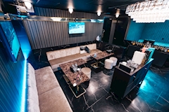 PZ Lounge・ピーゼットラウンジ - 尾張 一宮のクラブ/ラウンジ 店舗写真