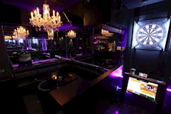 WISTERIA・ウィステリア - 歌舞伎町のクラブ/ラウンジ 店舗写真