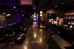 WISTERIA・ウィステリア - 歌舞伎町のクラブ/ラウンジ 店舗写真