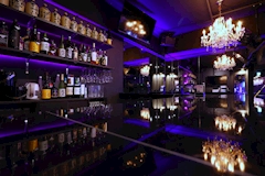 WISTERIA・ウィステリア - 歌舞伎町のクラブ/ラウンジ 店舗写真